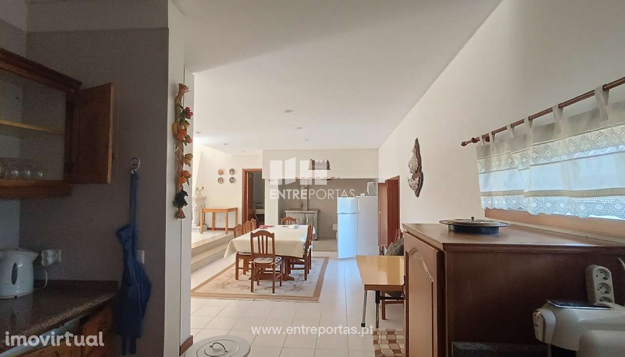 Venda de Moradia V5 em Outeiro Maior, Vila do Conde - Grande imagem: 5/18