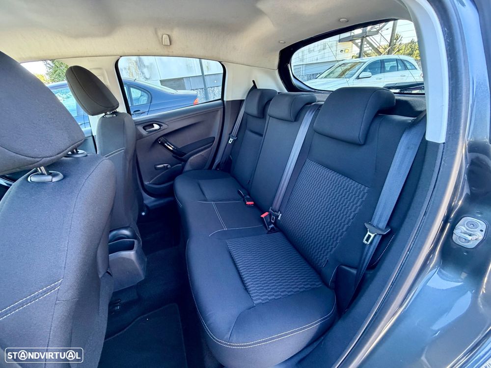 Peugeot 208 1.6 BlueHDi Style - 6