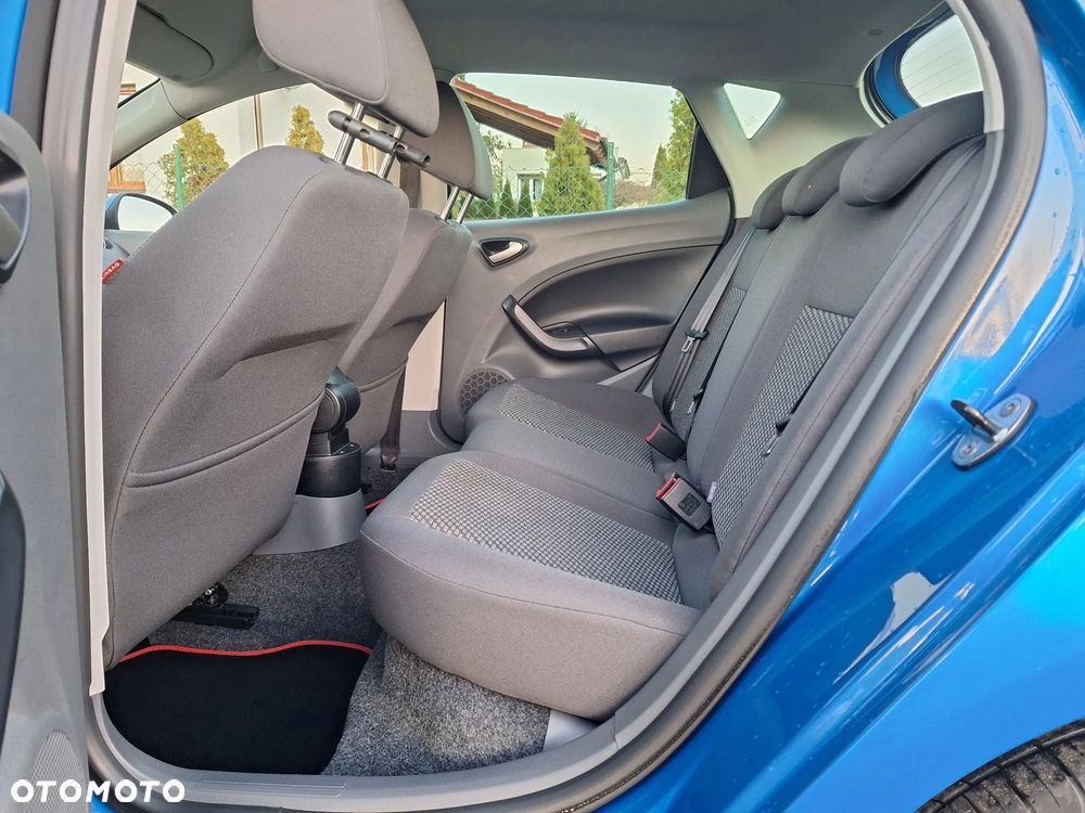 Seat Ibiza - 8
