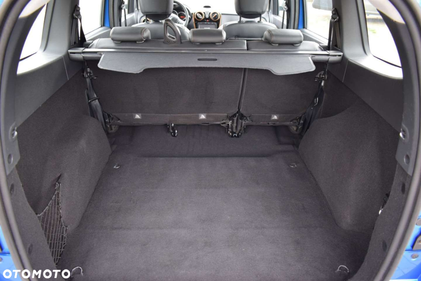 Dacia Lodgy - 12
