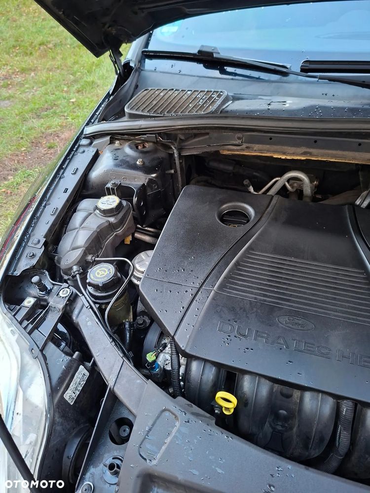 Ford Mondeo - 17