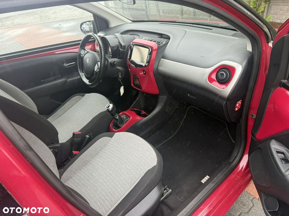Citroën C1 - 7