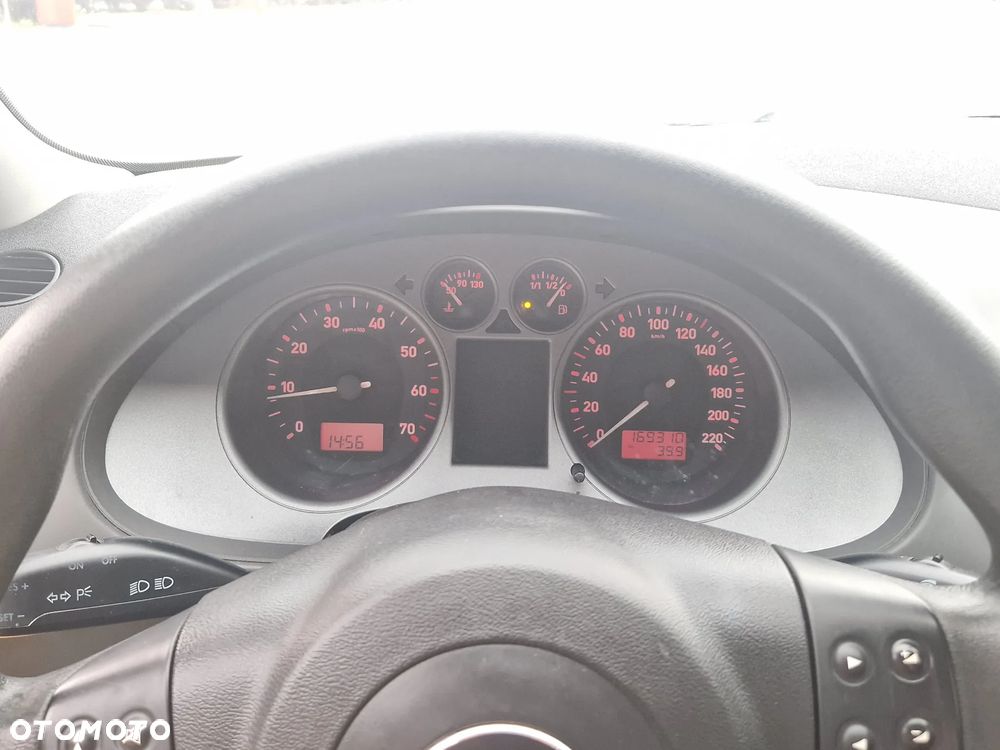 Seat Ibiza - 19