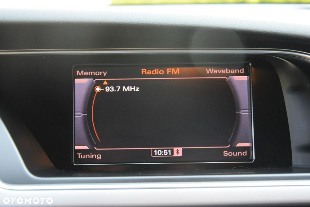 Audi A5 Sportback 1.8 TFSI - 29