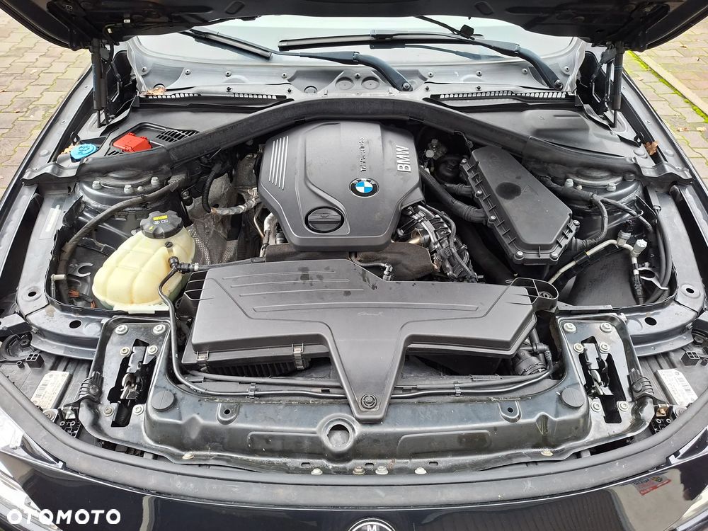 BMW Seria 3 320d Edition Luxury Line Purity - 20