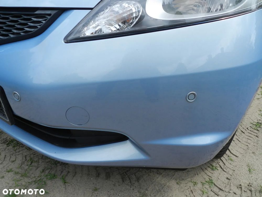 Honda Jazz - 10