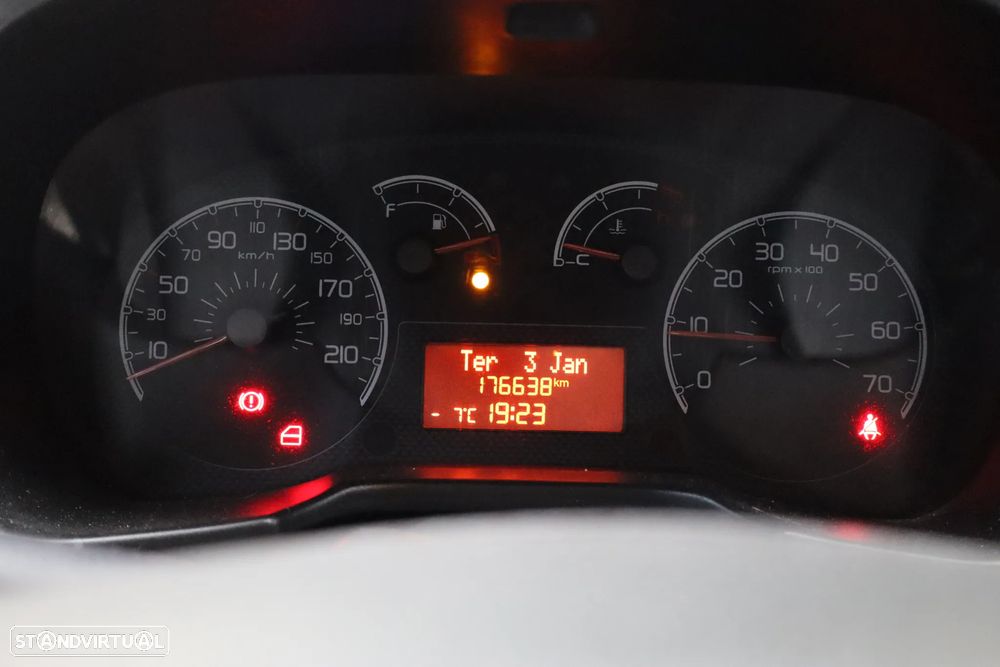 Citroën Nemo - 10