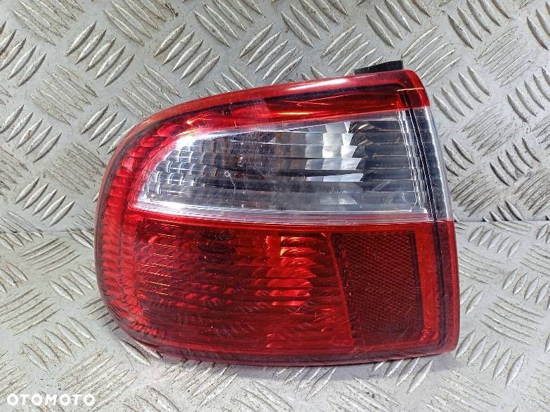 LAMPA LEWA TYLNA SEAT TOLEDO 2 - 1