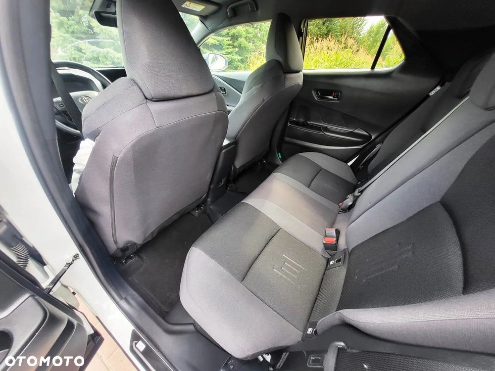 Toyota C-HR 2.0 PHEV Dynamic Force Executive Premiere Edition - 18