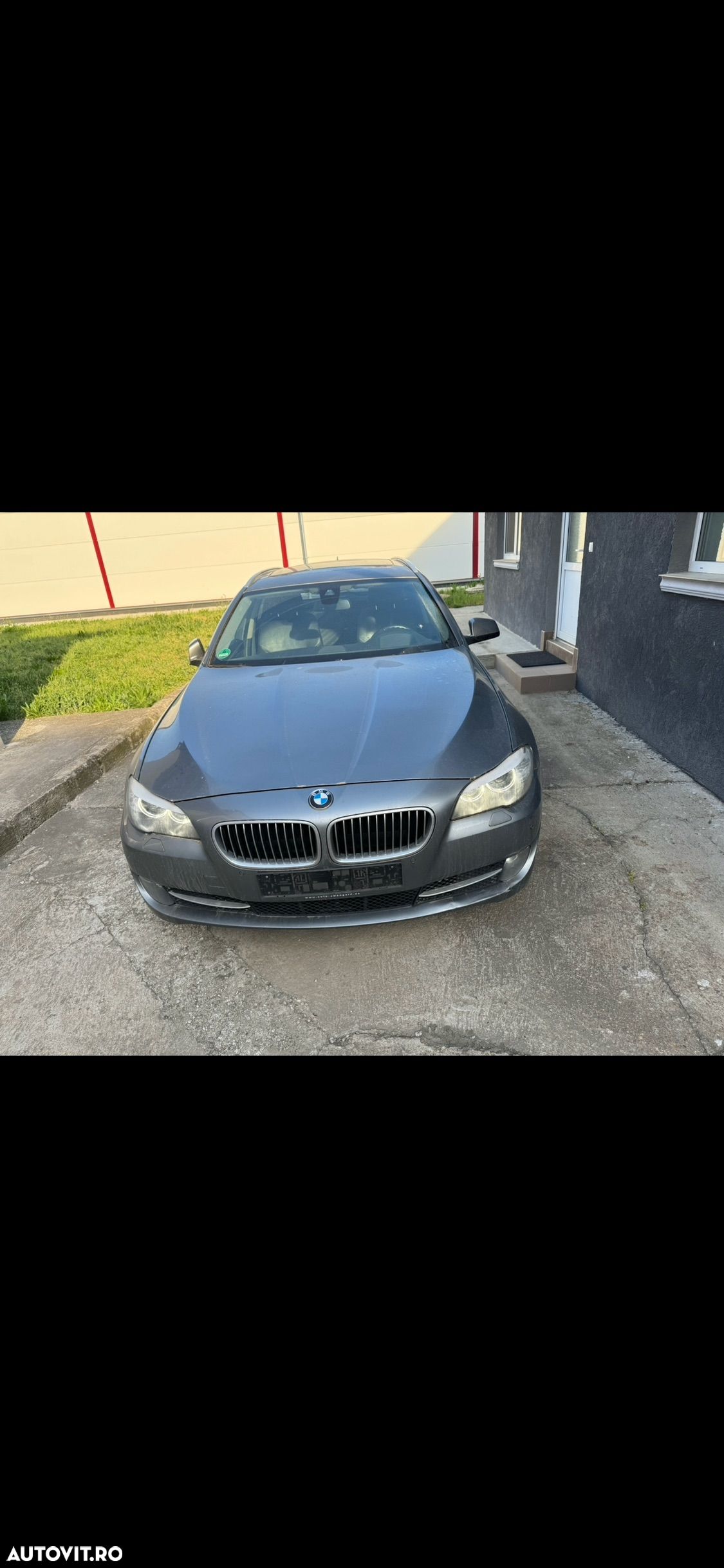 BMW Seria 5 530d xDrive - 1