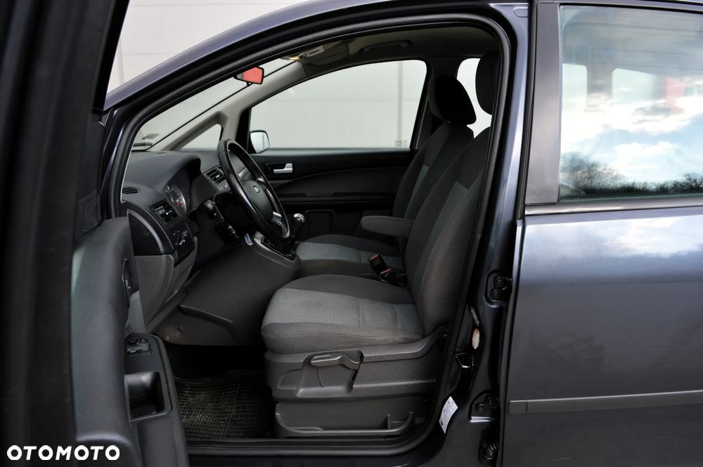 Ford Focus C-Max 1.6 TDCi Ambiente - 6