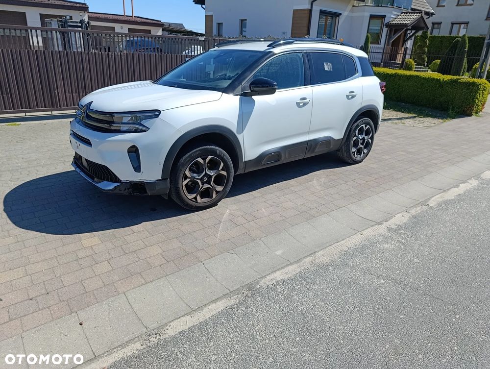 Citroën C5 Aircross - 3