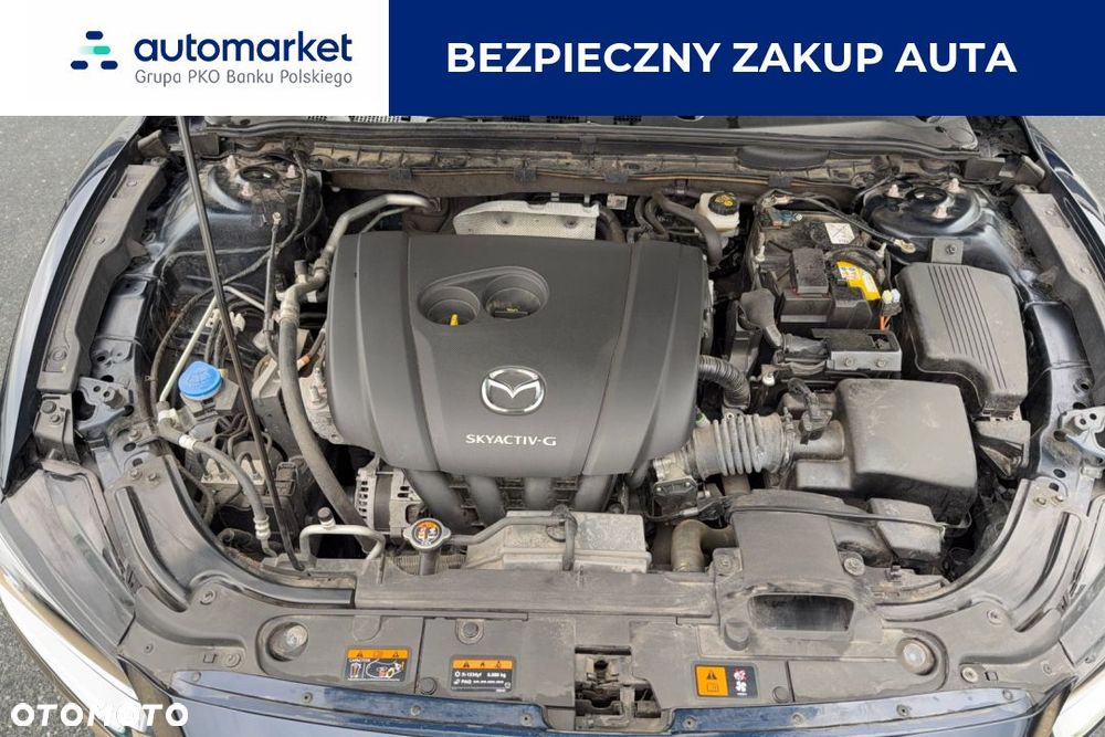 Mazda 6 2.0 Exclusive-Line - 15
