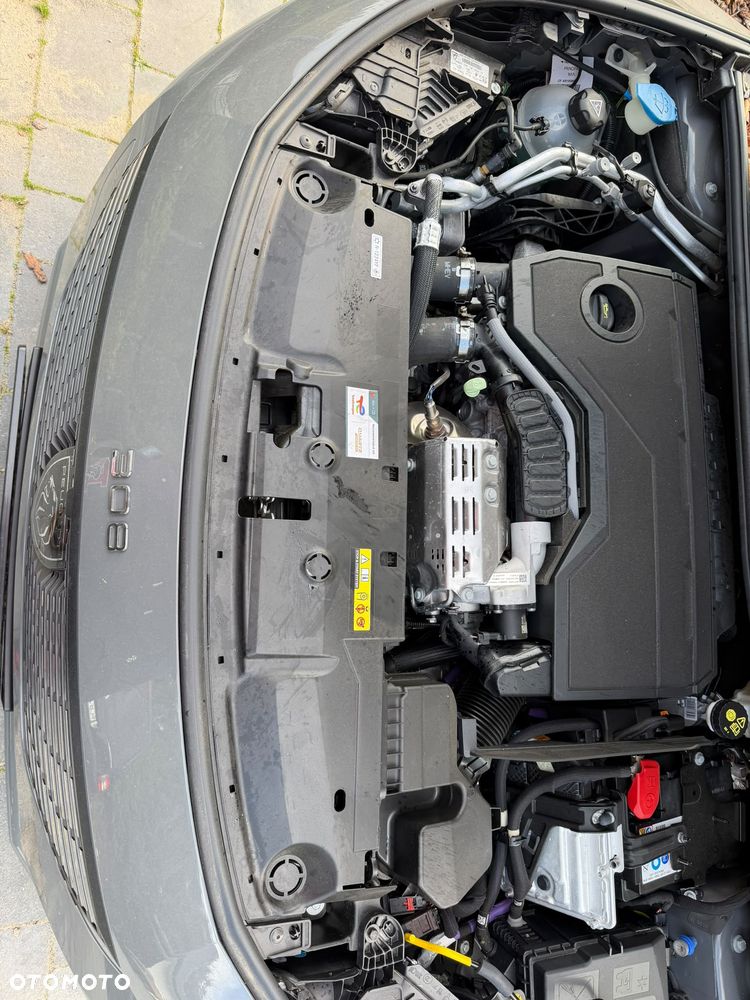 Peugeot 308 1.2 mHEV Active Pack S&S e-DCS6 - 13
