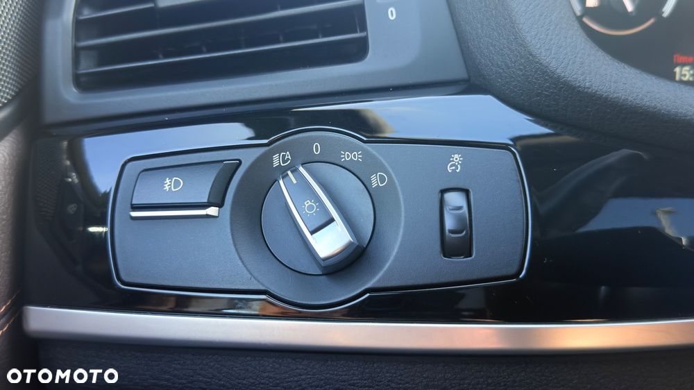 BMW X4 xDrive35i M Sport - 16