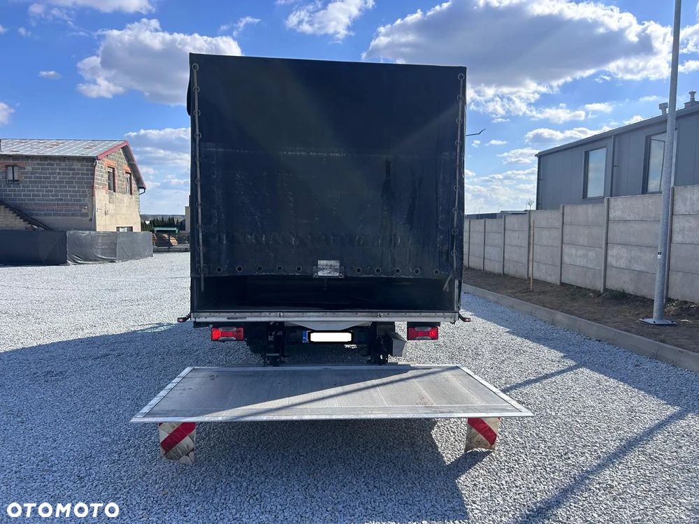 Iveco Daily 35S18 - 6