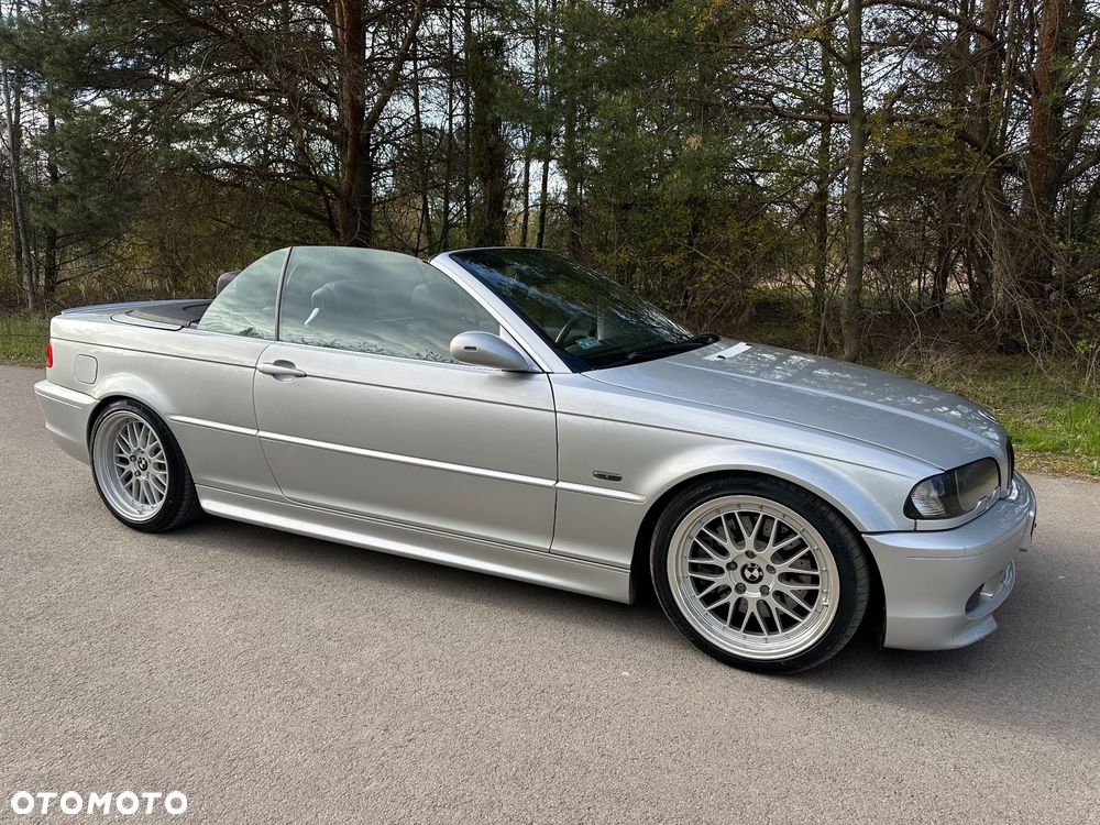 BMW Seria 3 - 23