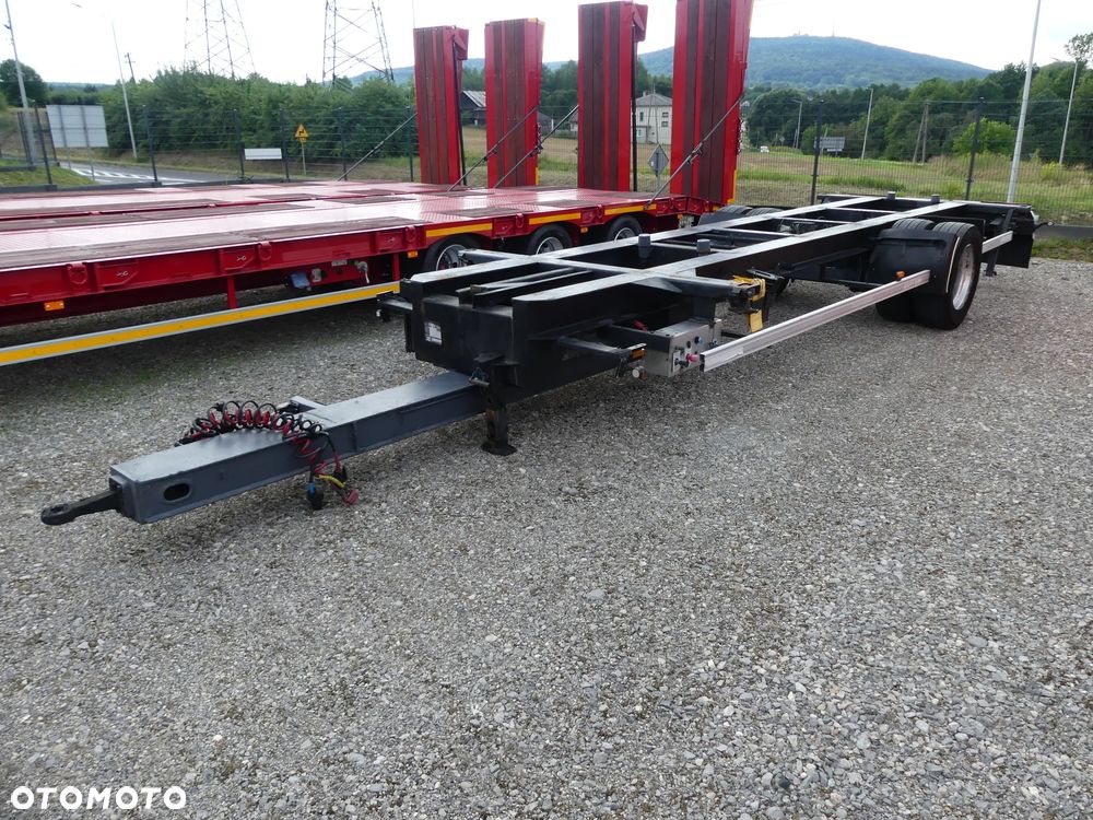 H&W BDF / 1-OSIOWA / - 1