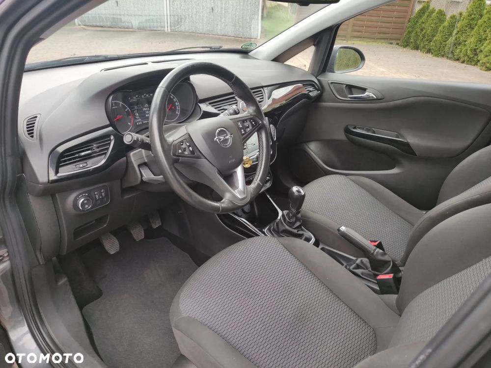 Opel Corsa 1.4 Active - 12