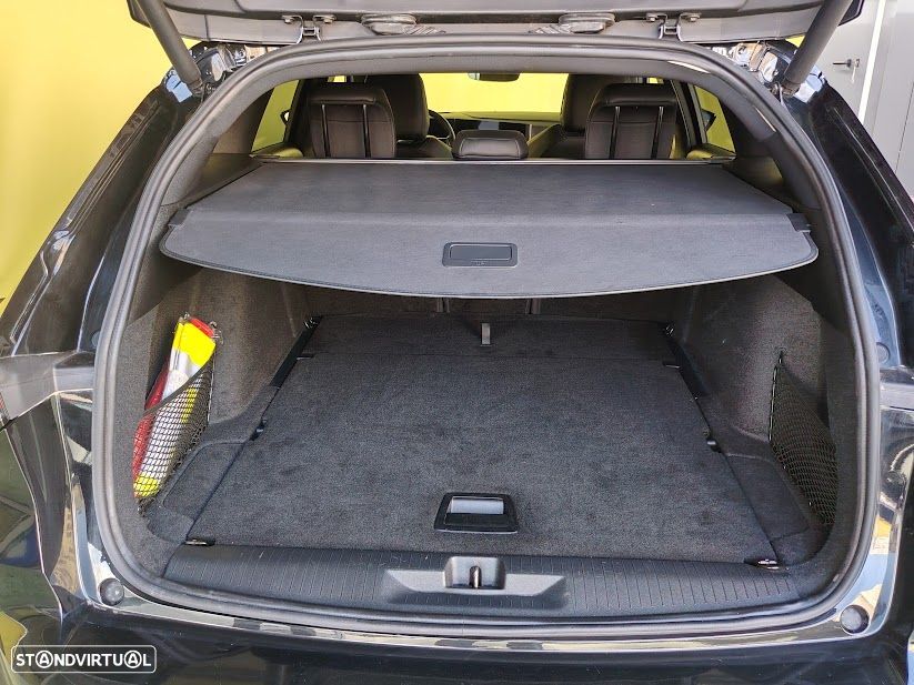 Opel Astra Sports Tourer 1.2 T GS - 33