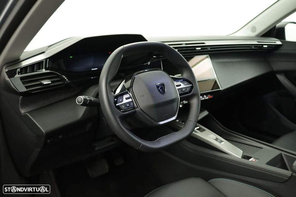 Peugeot 408 1.2 PureTech Allure EAT8 - 7