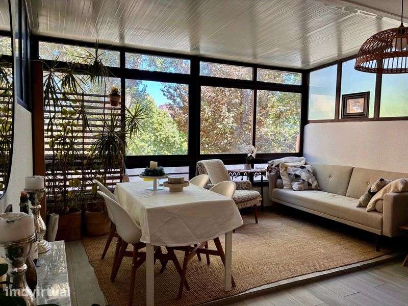 Alugar Apartamento T2 Carcavelos - Grande imagem: 3/12