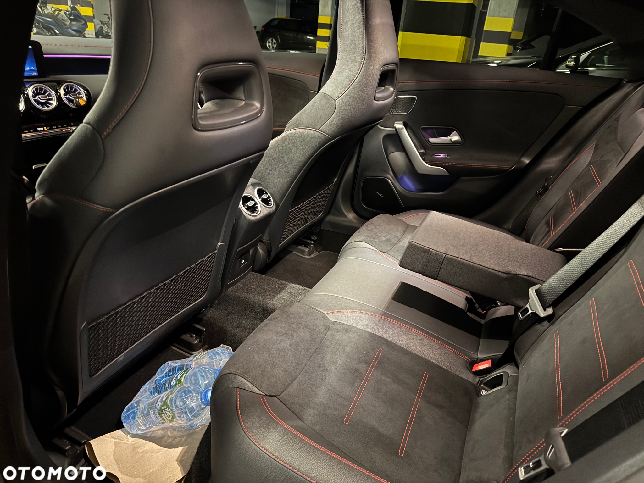 Mercedes-Benz CLA - 19