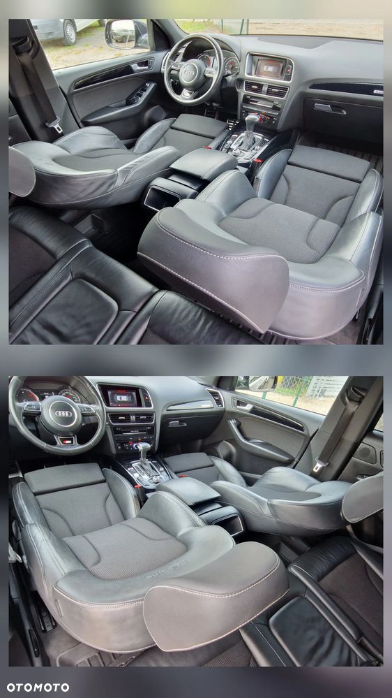 Audi Q5 - 36