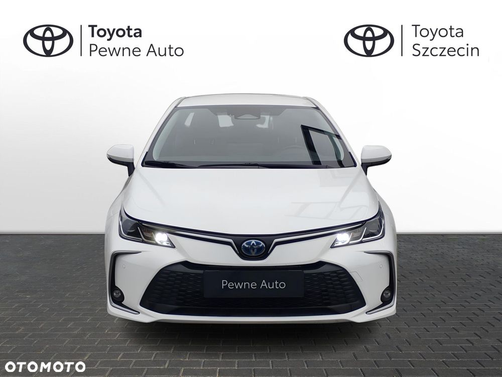 Toyota Corolla 1.8 Hybrid Comfort - 2