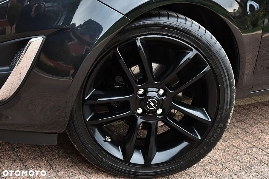 Opel Corsa 1.4 16V Navi - 18