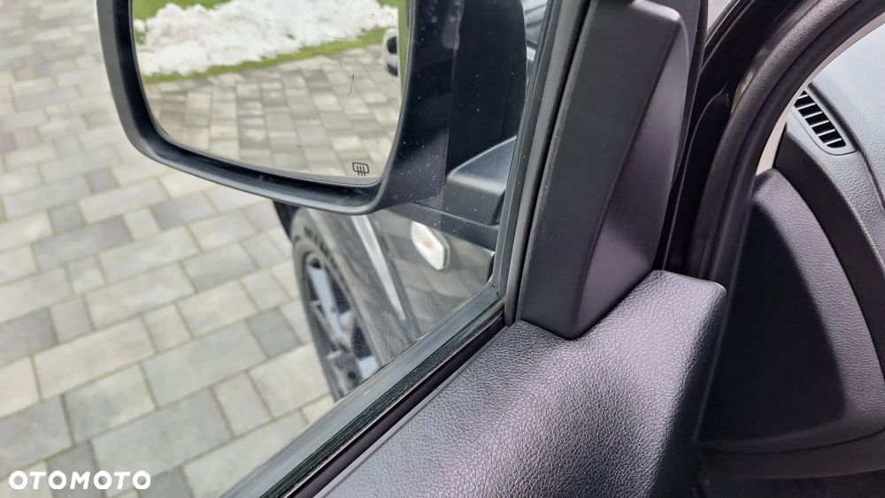 Fiat Freemont 2.0 Multijet 16V DPF Black Code - 9