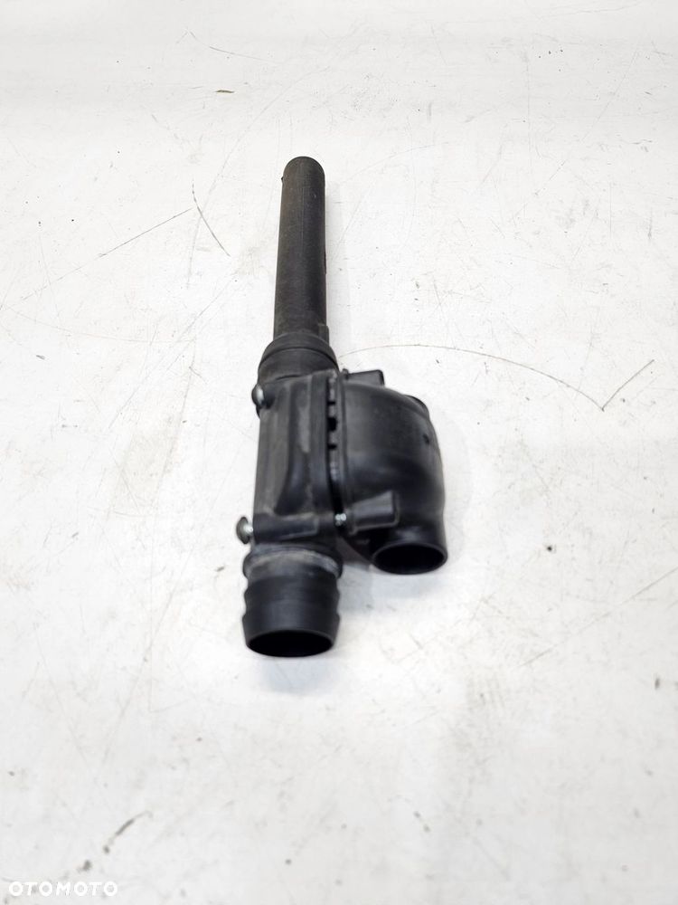 RURKA PRZEWÓD KRÓCIEC AUDI A3 8P 2.0 TFSI 06F145784A - 5