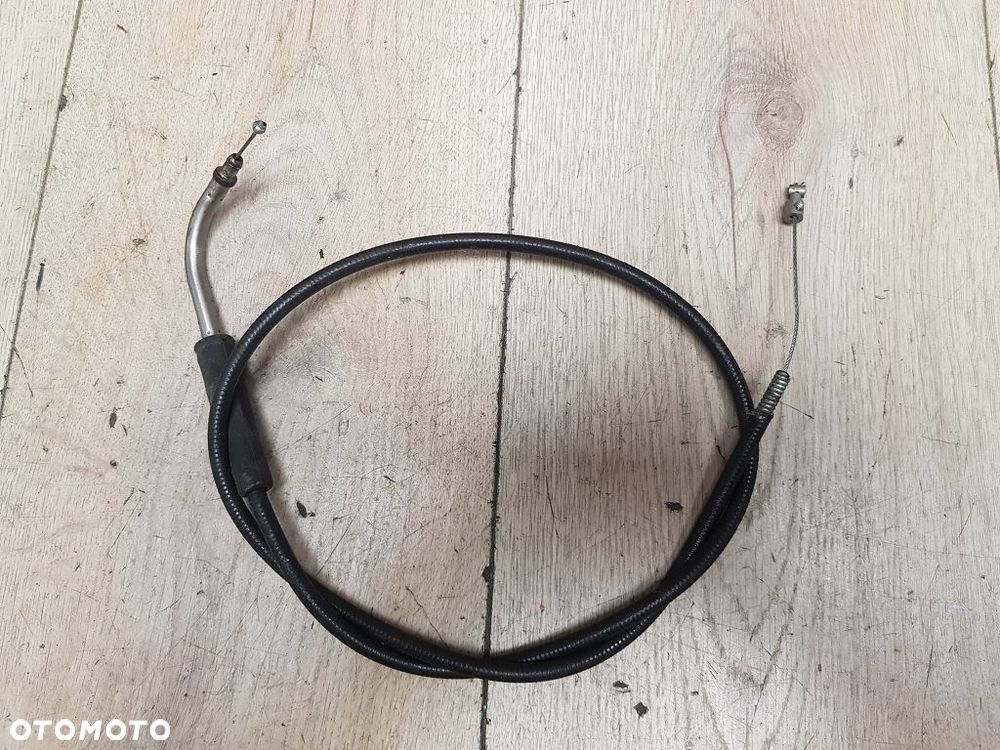 Linka gazu Harley Davidson - 2