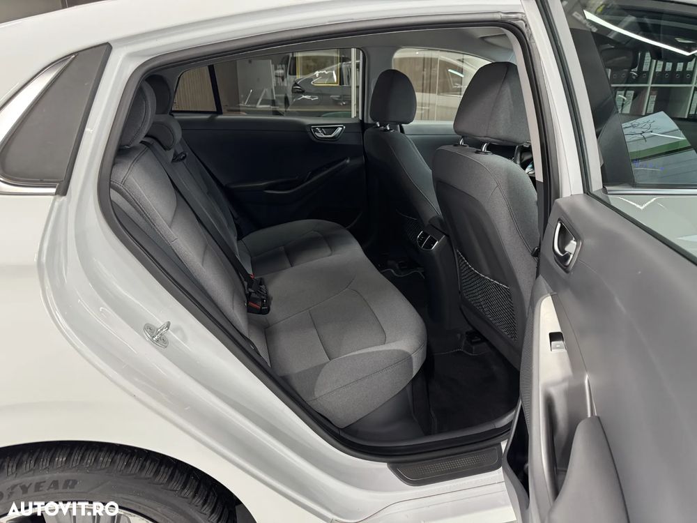 Hyundai IONIQ Plug-in-Hybrid 1.6 GDI Prime - 7
