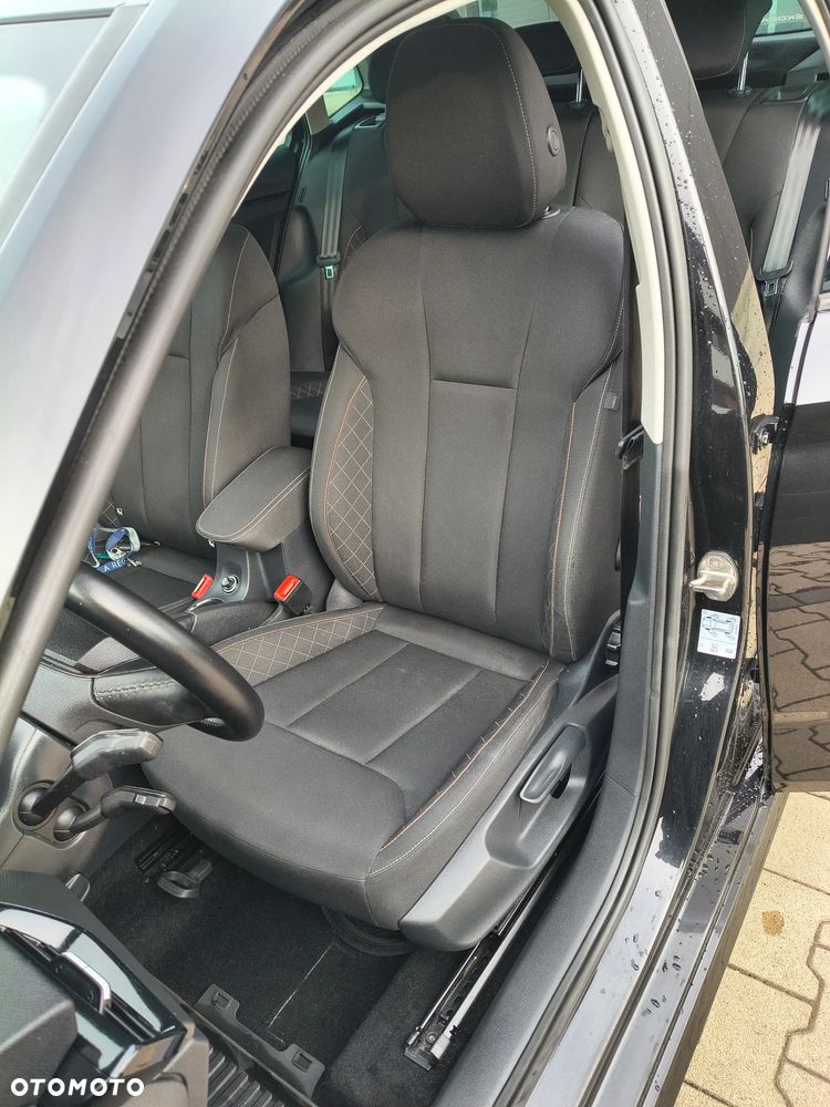 Skoda Kamiq 1.0 TSI Ambition - 16