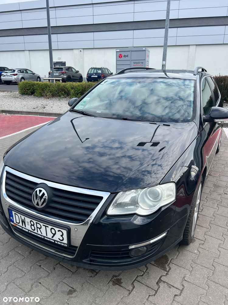 Volkswagen Passat - 18