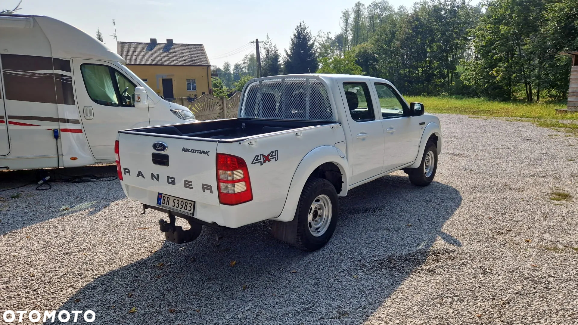 Ford Ranger - 4