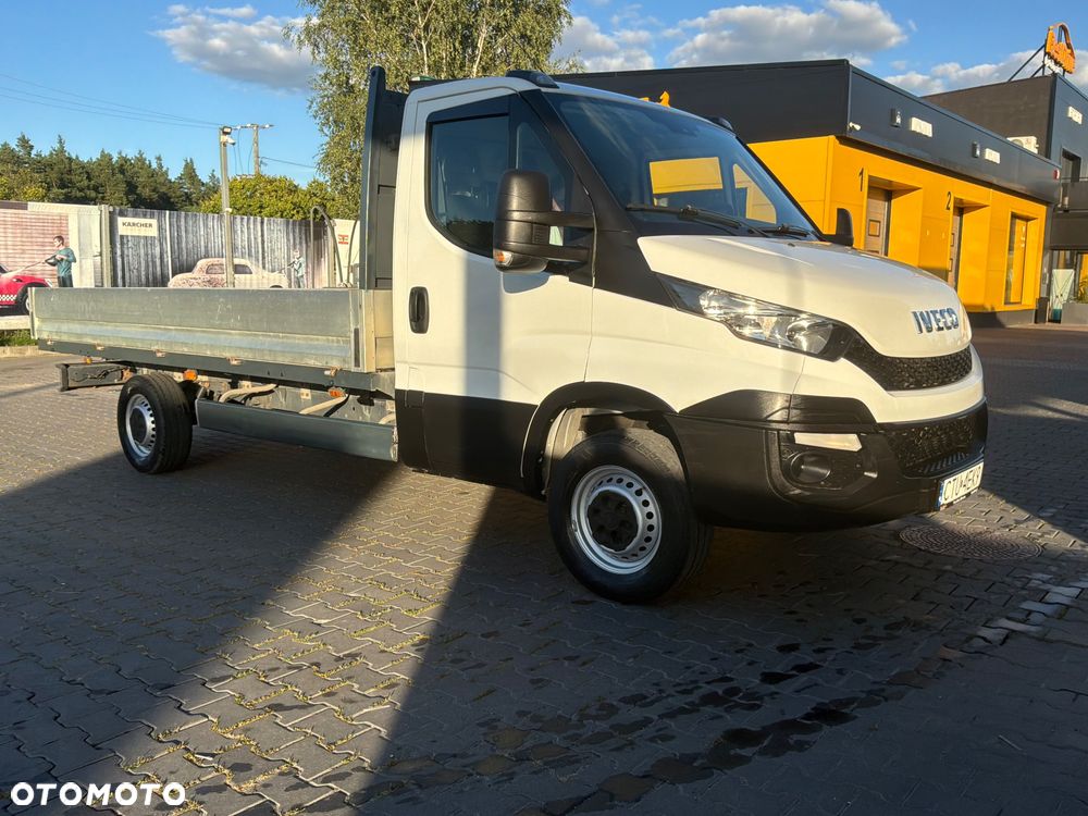Iveco DAILY 35S15 - 2