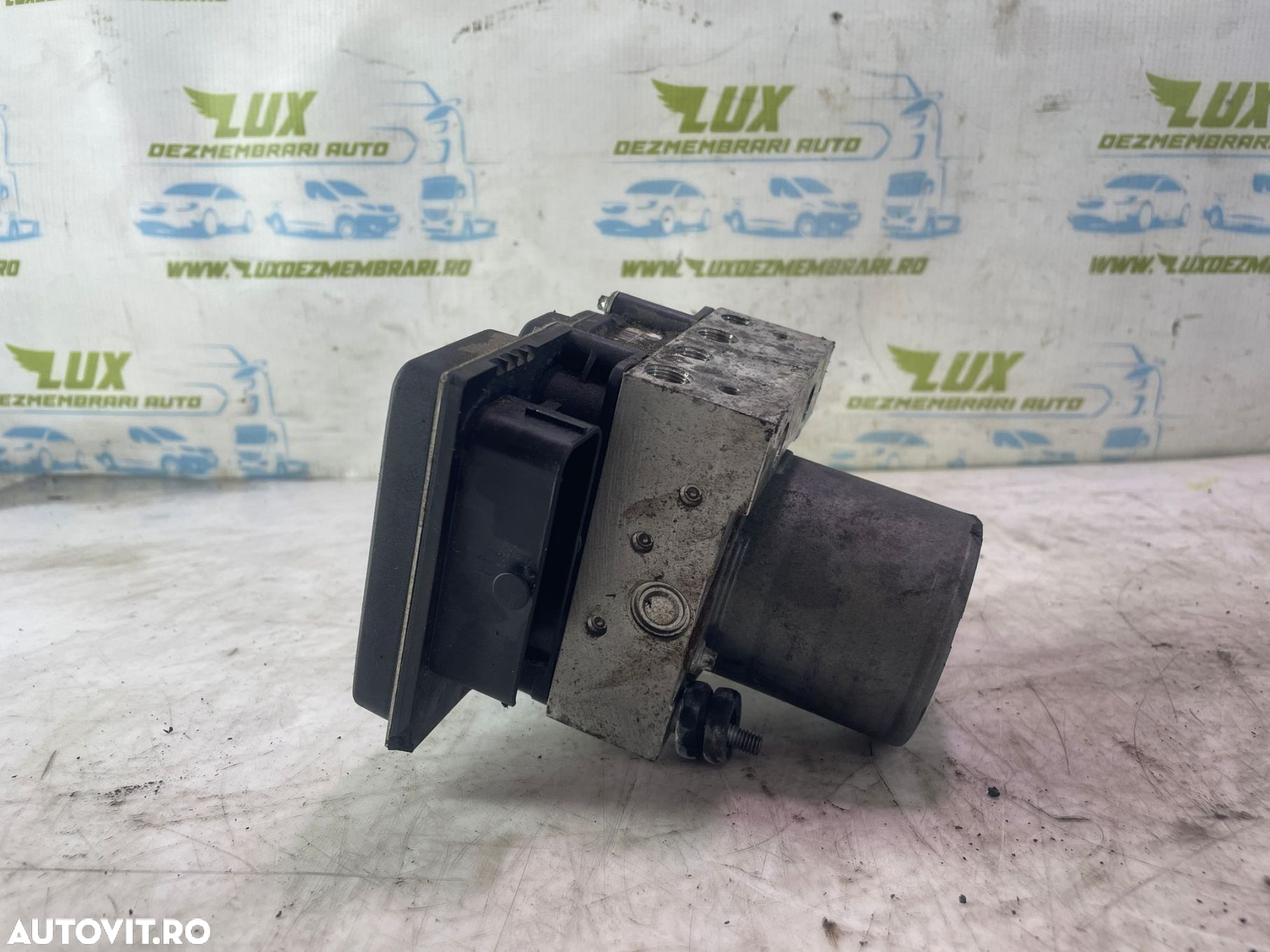Pompa abs 9804791080 0265951245 Peugeot 508 1 [2010 - 2014] 1.6 hdi 9 - 3