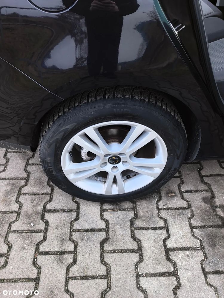 Seat Ibiza 1.6 TDI DPF Reference - 14