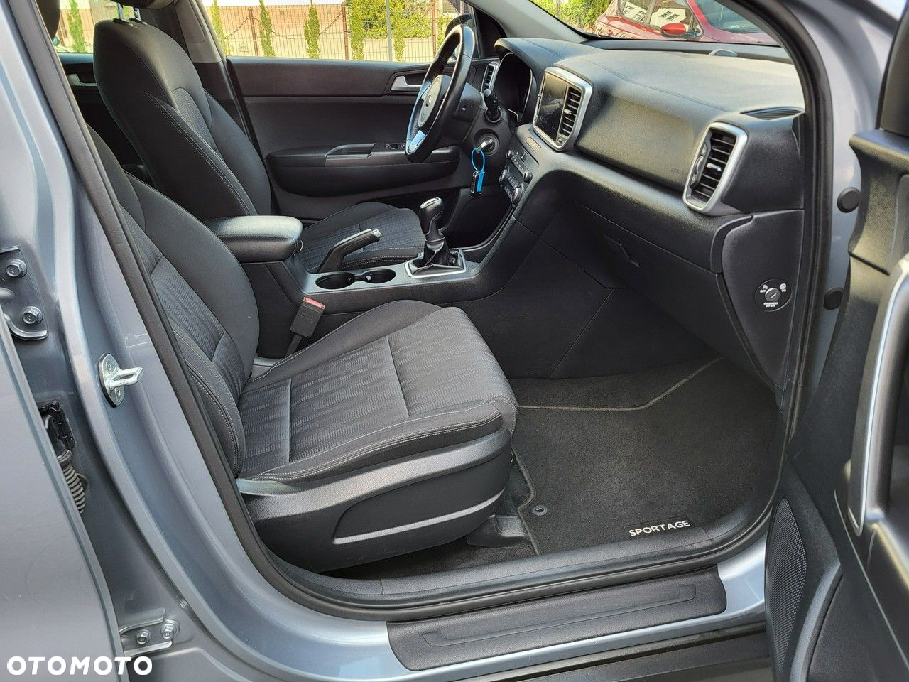 Kia Sportage 1.6 GDI M 2WD - 24