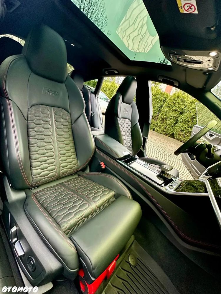 Audi RS7 Sportback - 4