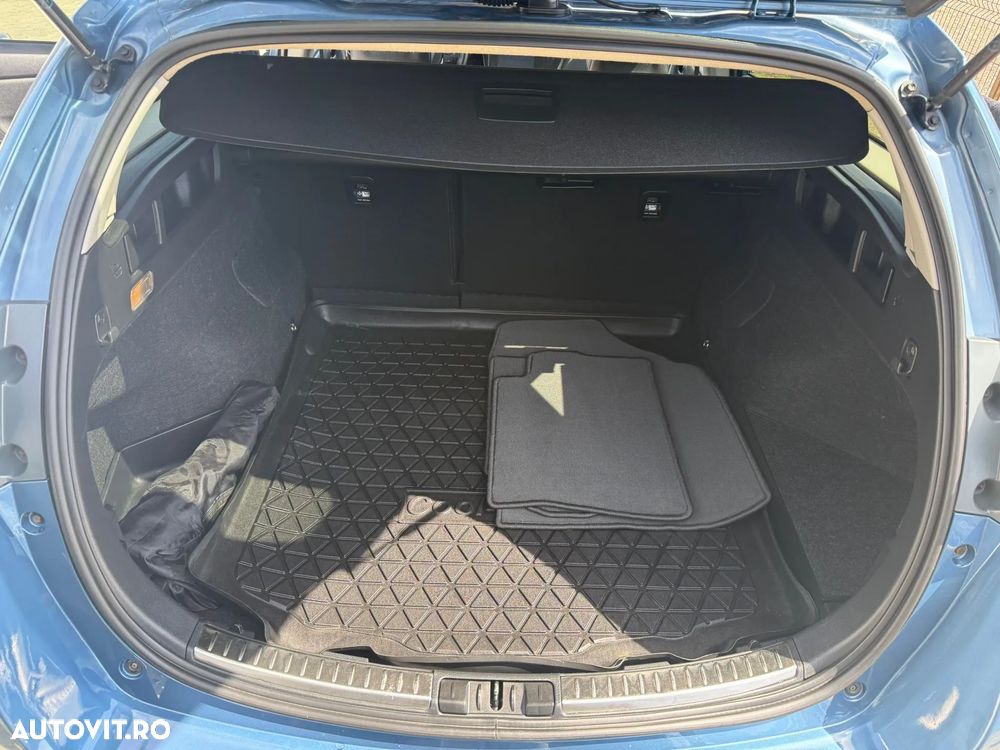 Toyota Auris - 9