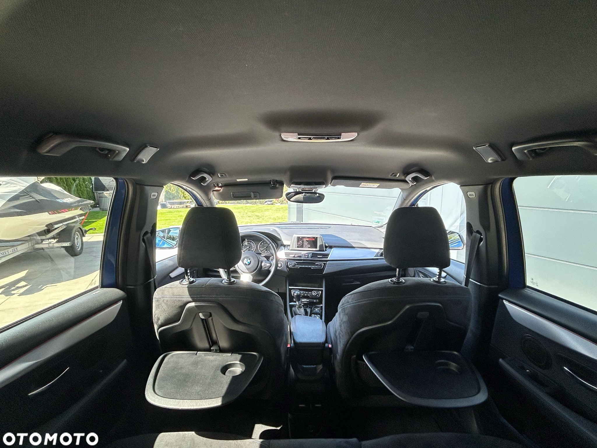 BMW Seria 2 220i Gran Tourer M Sport - 31