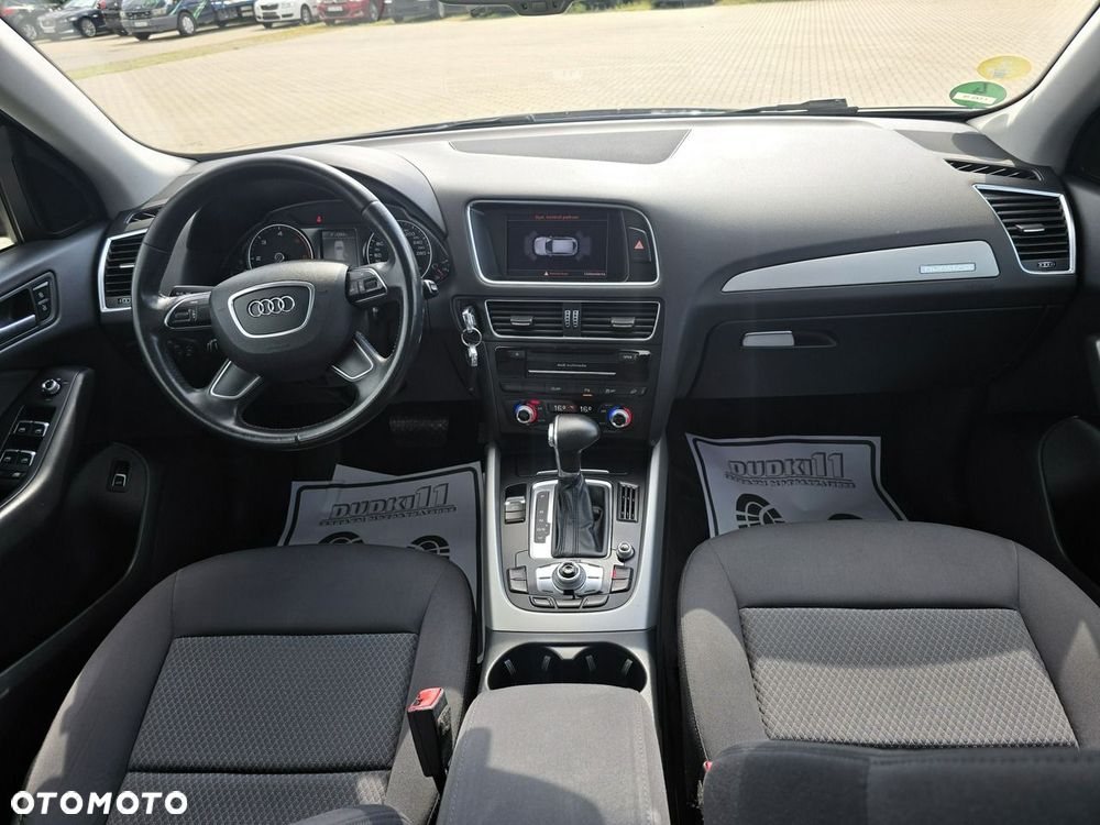 Audi Q5 - 27