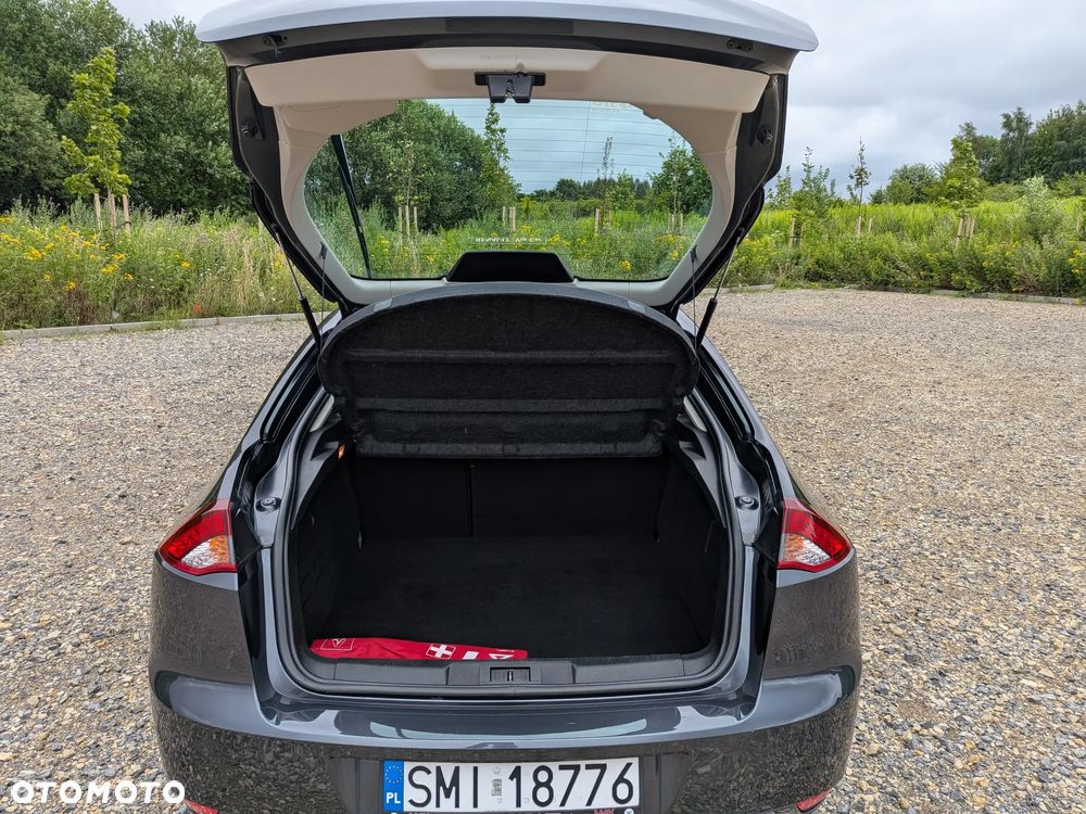 Renault Laguna 2.0 dCi Bose Edition - 35