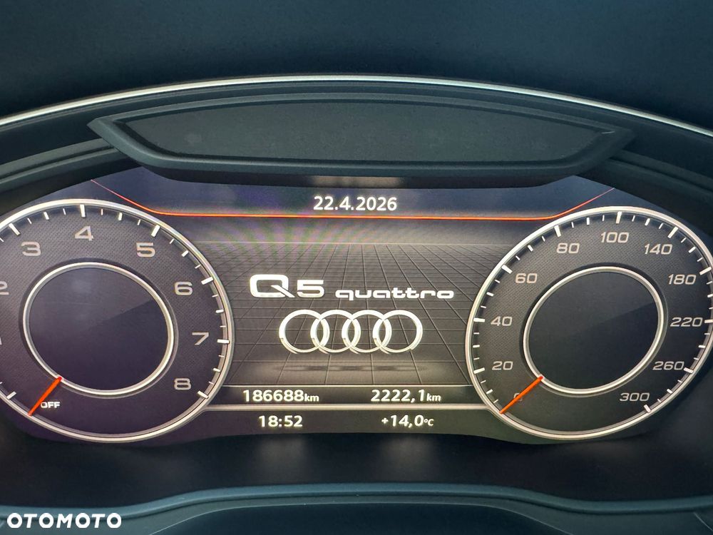 Audi Q5 2.0 TFSI Quattro S tronic - 2