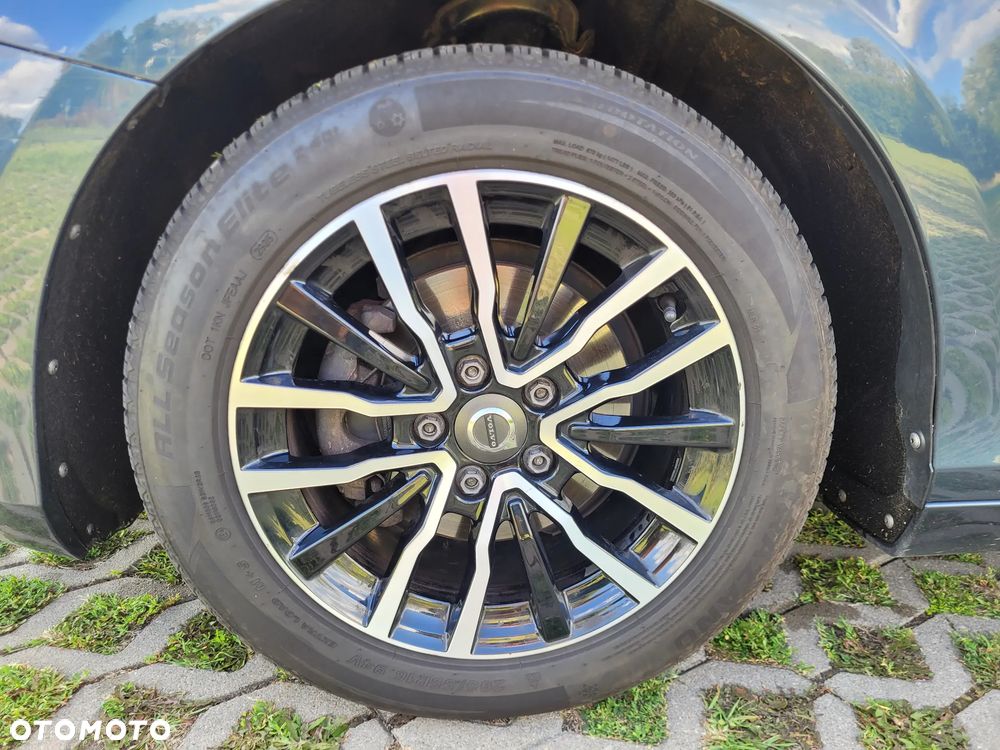 Volvo V40 D2 Drive-E SCR Inscription - 23