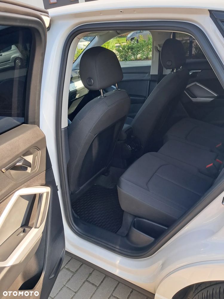 Audi Q3 35 TFSI mHEV S tronic - 9