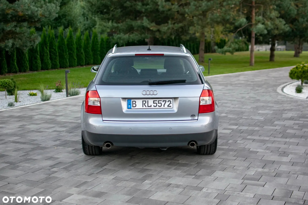 Audi A4 - 21